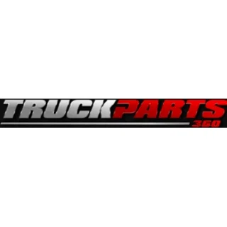 TruckParts360 logo
