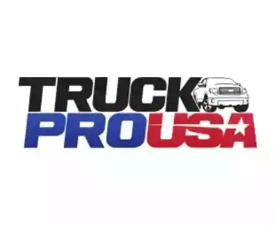 TruckProUSA coupon codes