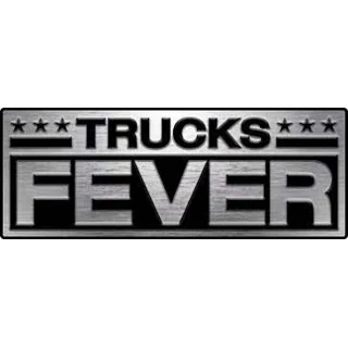 TrucksFever.com logo