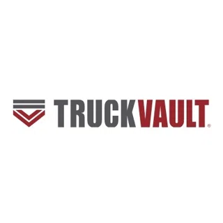 TruckVault logo