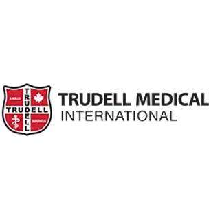 Trudell Med logo