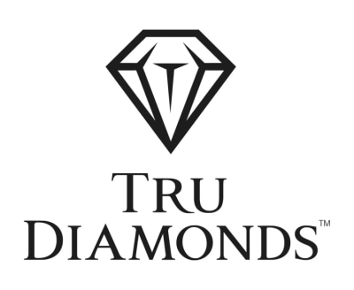 Shop Tru Diamonds UK logo