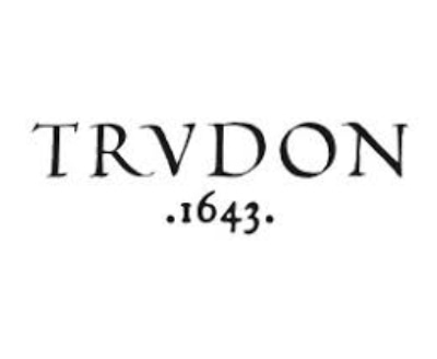 Shop Trudon logo