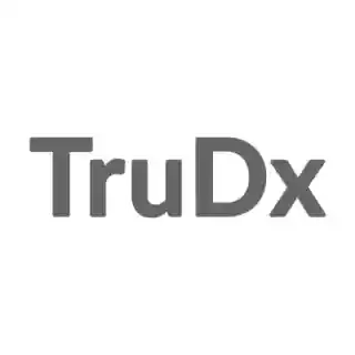 Shop TruDx coupon codes logo