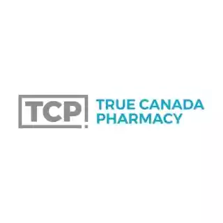 True Canada Pharmacy logo