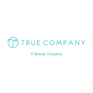 Shop True Company logo