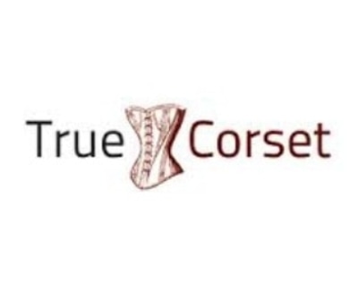 Shop True Corset logo