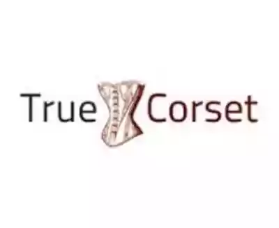 True Corset logo