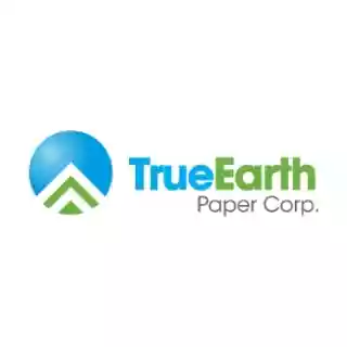trueearthpaper.com logo
