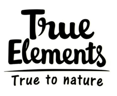 Shop True Elements logo
