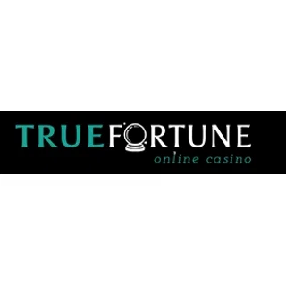 Shop True Fortune Online Casino logo