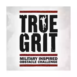 Shop True Grit logo