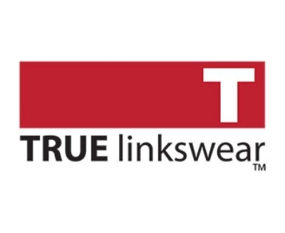 Shop True Linkswear logo