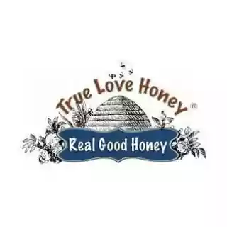 True Love Honey logo