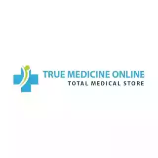 Shop True Medicine Online coupon codes logo