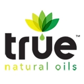 Shop True Natural Oils promo codes logo