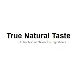 True Natural Taste discount codes