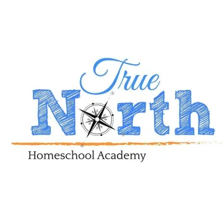 Shop True North Homeschool Academy logo