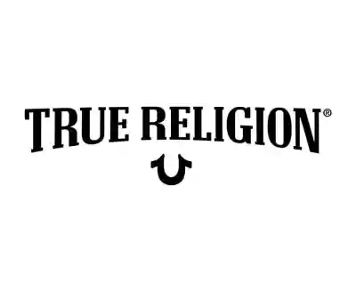 Shop True Religion coupon codes logo