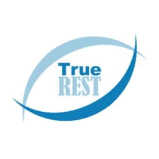 Shop True Rest logo