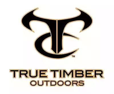 Shop True Timber coupon codes logo