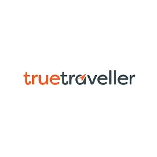 Shop True Traveller logo