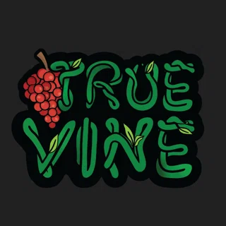True Vine logo