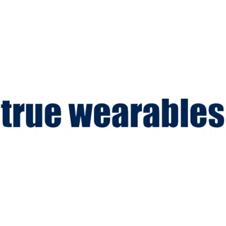 Shop True Wearables logo
