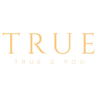 True 2 You logo