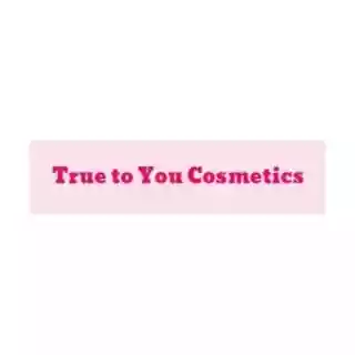 Shop True to You Cosmetics coupon codes logo