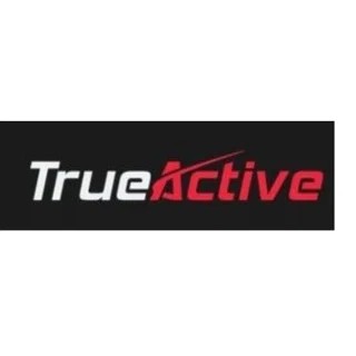 Shop TrueActive logo