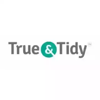 Shop True & Tidy logo