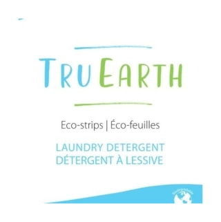 Shop Tru Earth logo