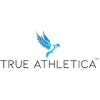 True Athletica logo