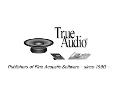 Shop True Audio coupon codes logo