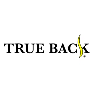 Trueback logo