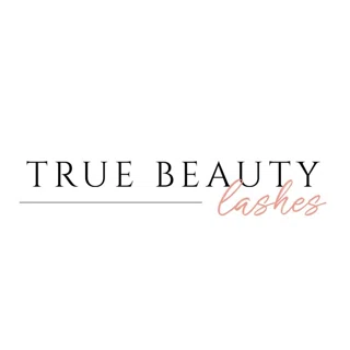 True Beauty Lashes logo