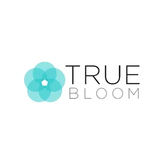 TrueBloom logo