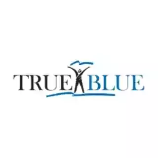 Shop TrueBlue Tour coupon codes logo