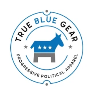 True Blue Gear logo