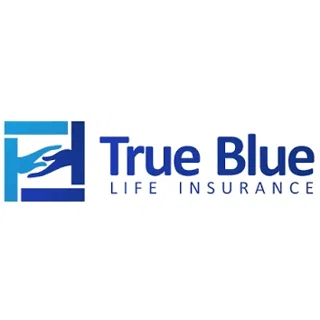 Shop True Blue Life Insurance logo