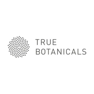 Shop True Botanicals logo
