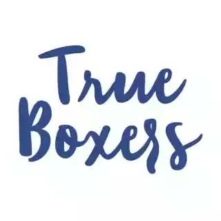 Shop True Boxers promo codes logo