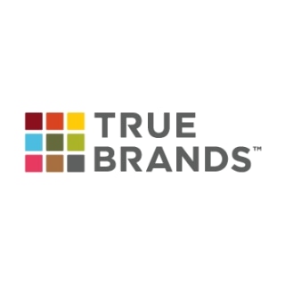 Shop True Brands logo
