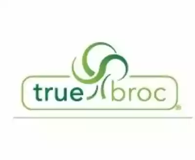 True Broc logo
