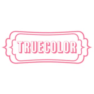 TrueColor Wholesale logo