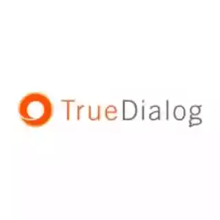 truedialog.com logo