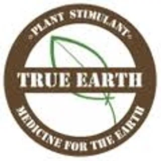 TrueEarth logo