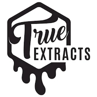 True Extracts Terpenes logo