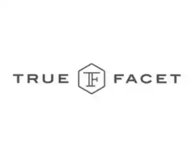 Shop TrueFacet promo codes logo
